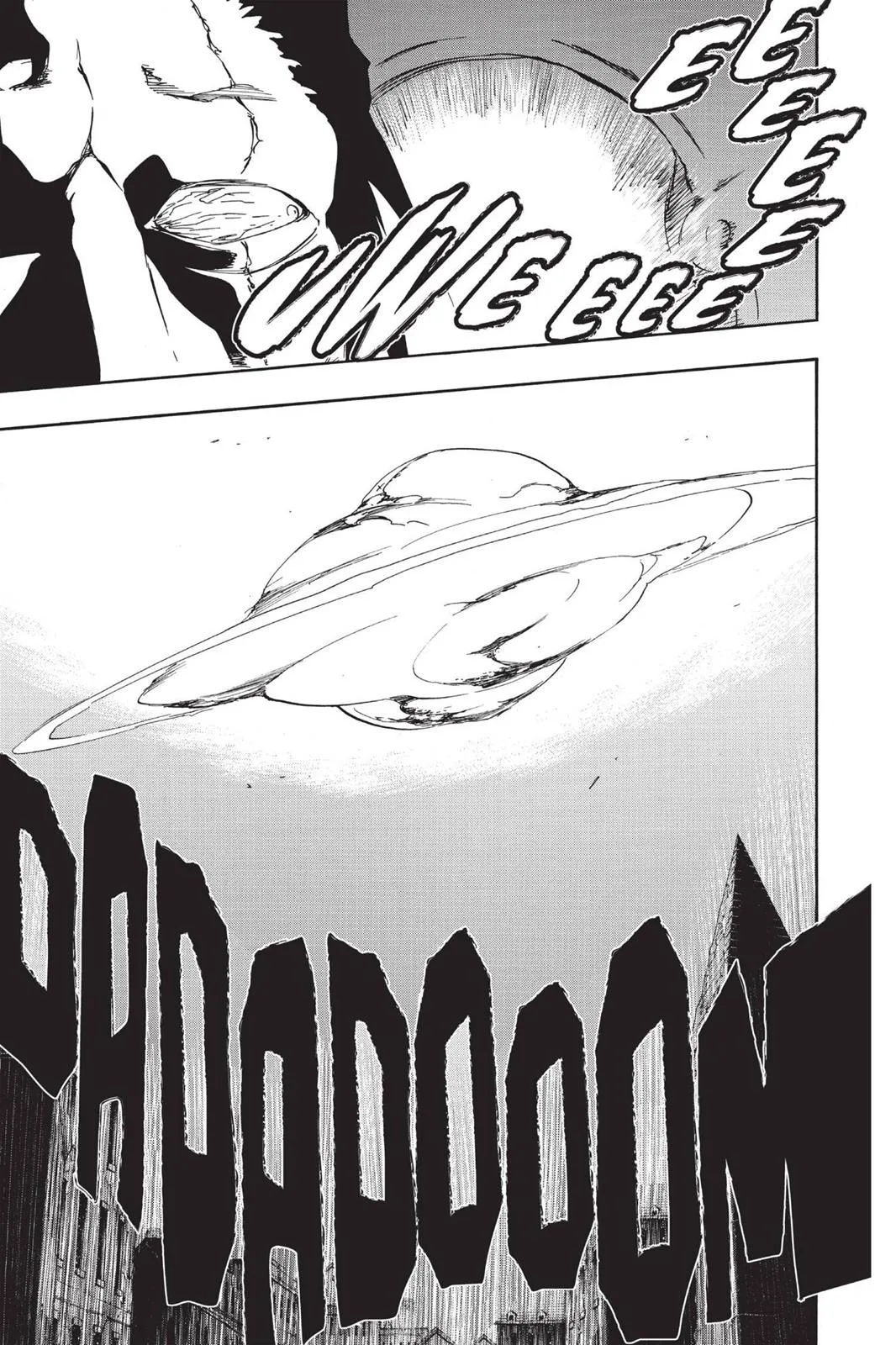 Bleach - Chapter 578 - Page 10