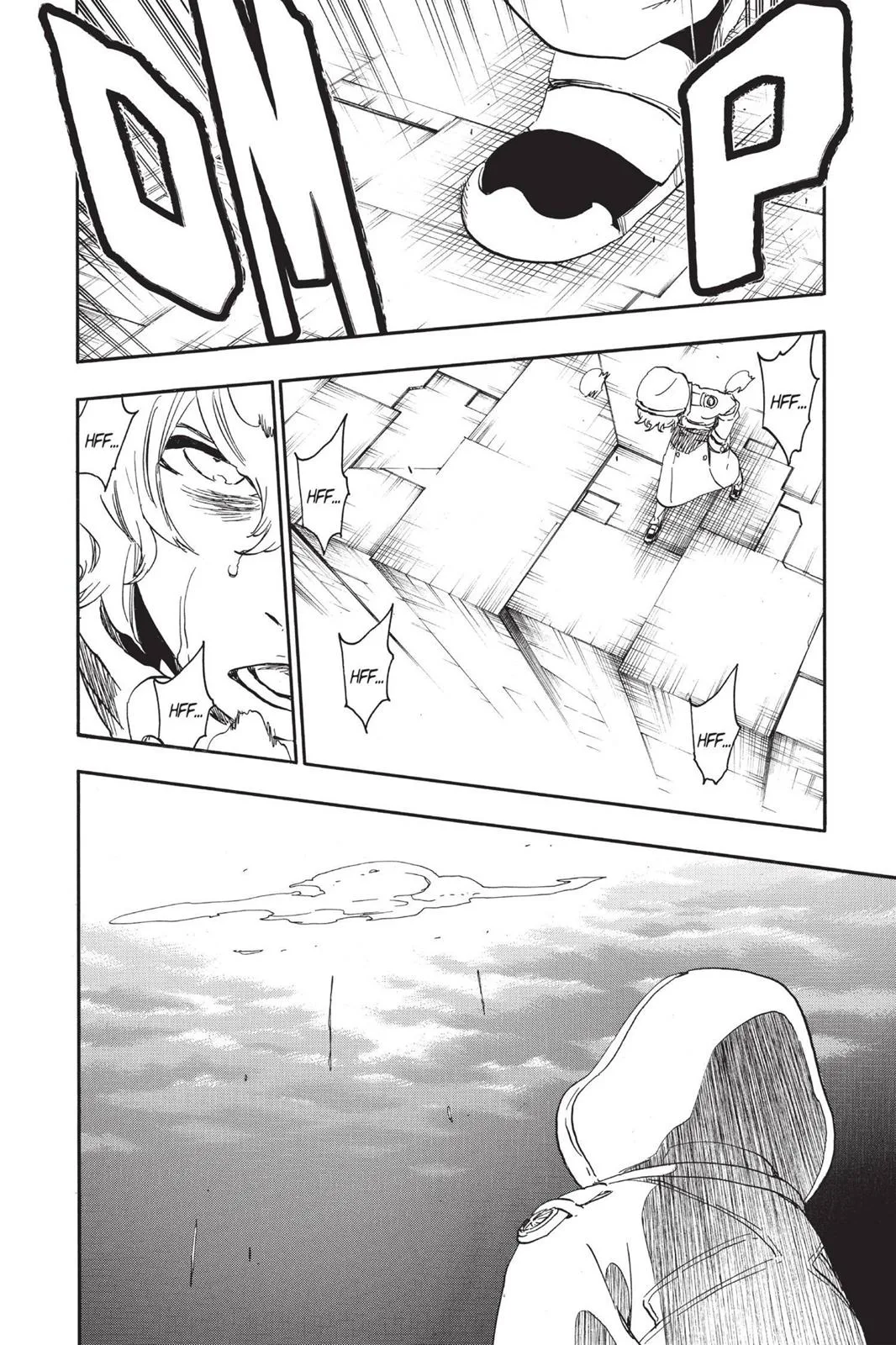Bleach - Chapter 578 - Page 11