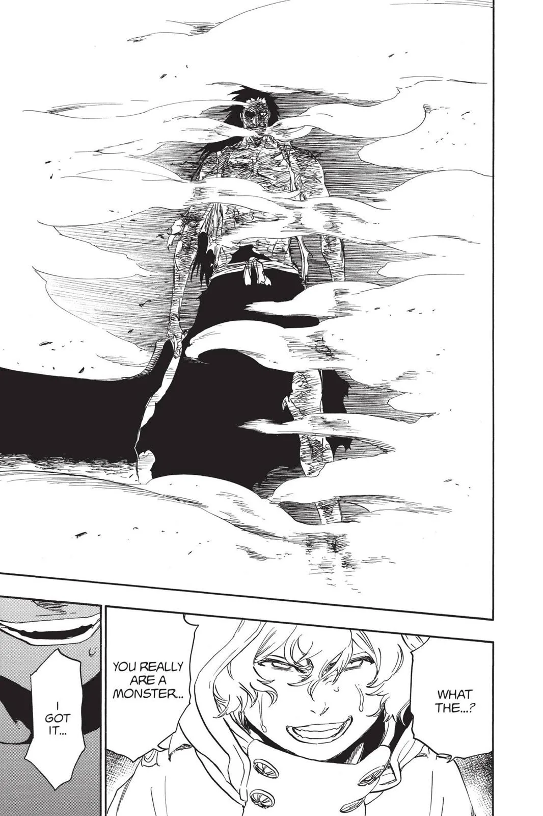 Bleach - Chapter 578 - Page 12
