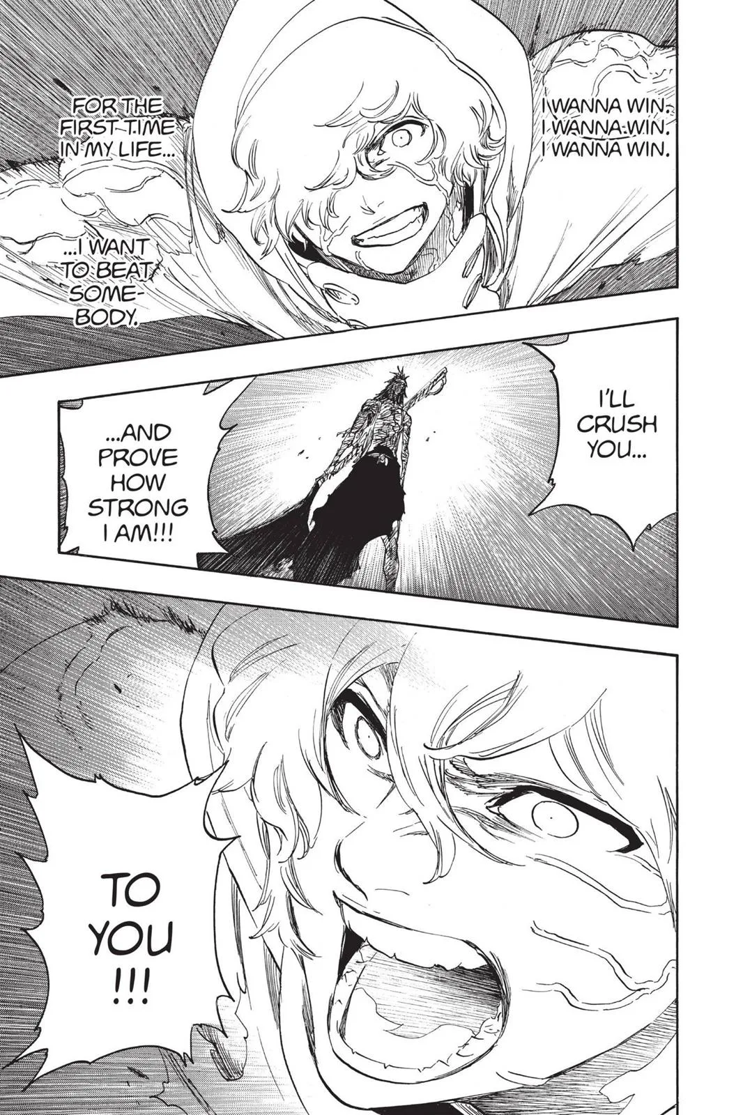Bleach - Chapter 578 - Page 14