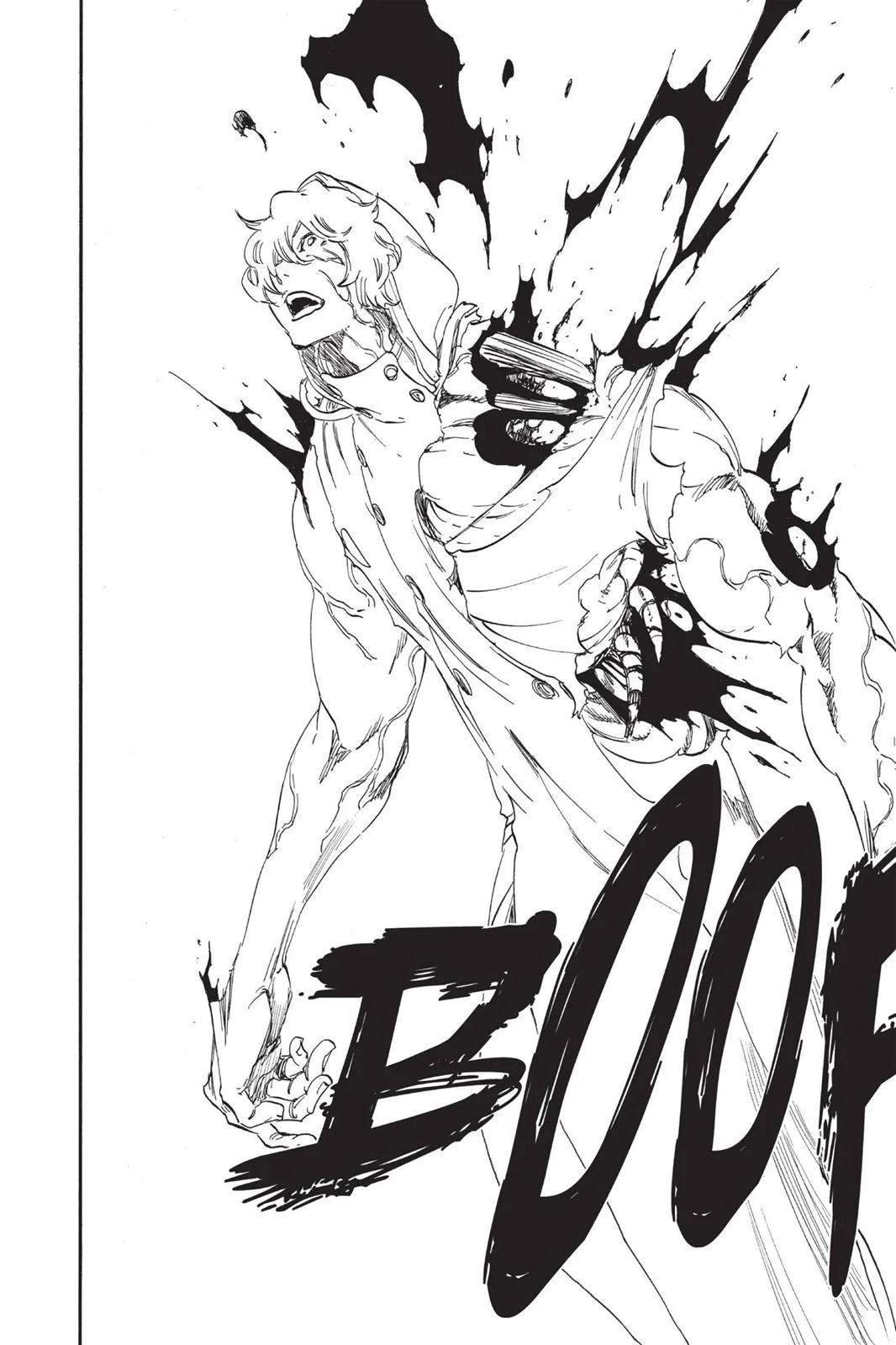 Bleach - Chapter 578 - Page 15