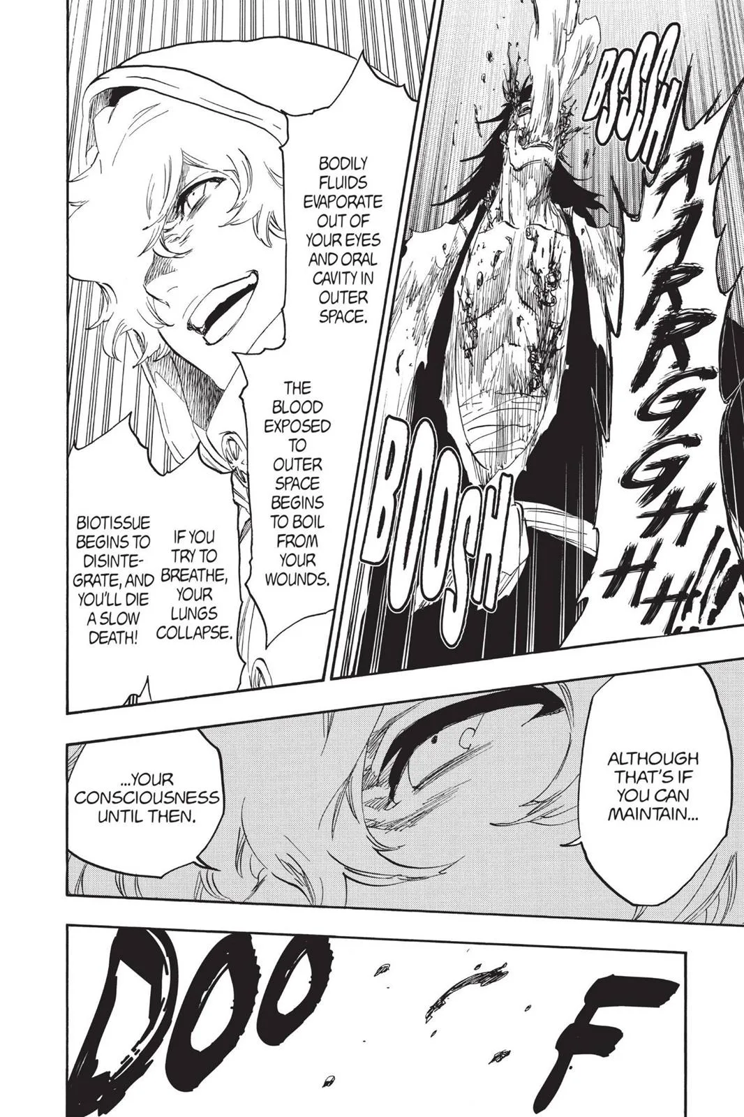Bleach - Chapter 578 - Page 7