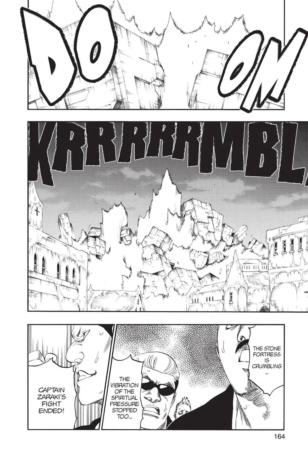 Bleach - Chapter 579 - Page 10