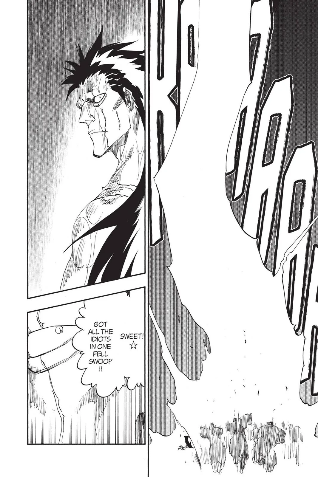 Bleach - Chapter 579 - Page 16