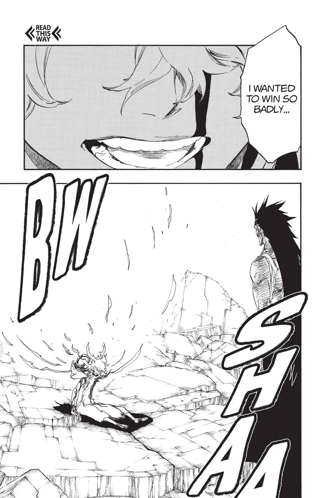 Bleach - Chapter 579 - Page 5