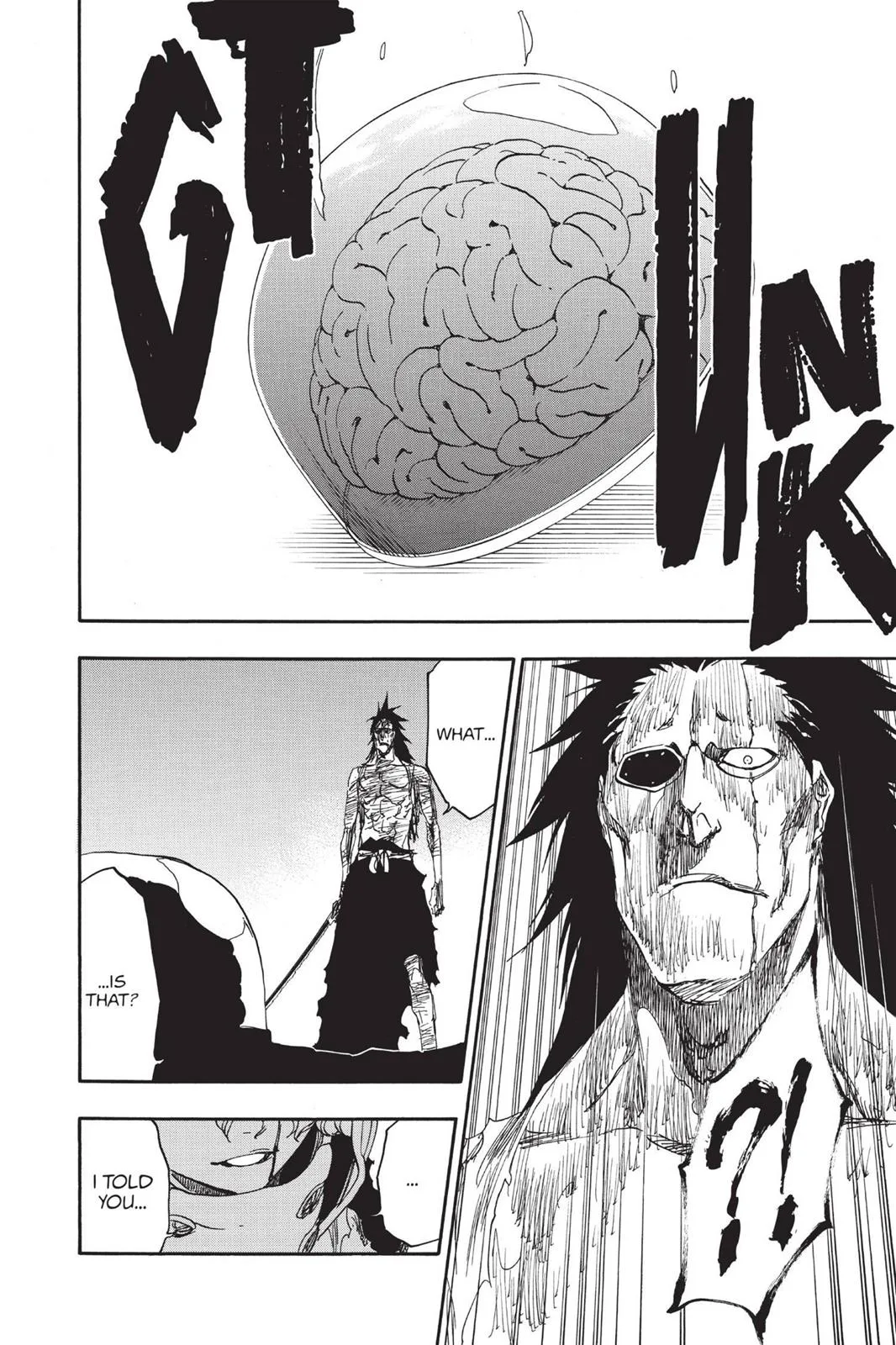 Bleach - Chapter 579 - Page 6