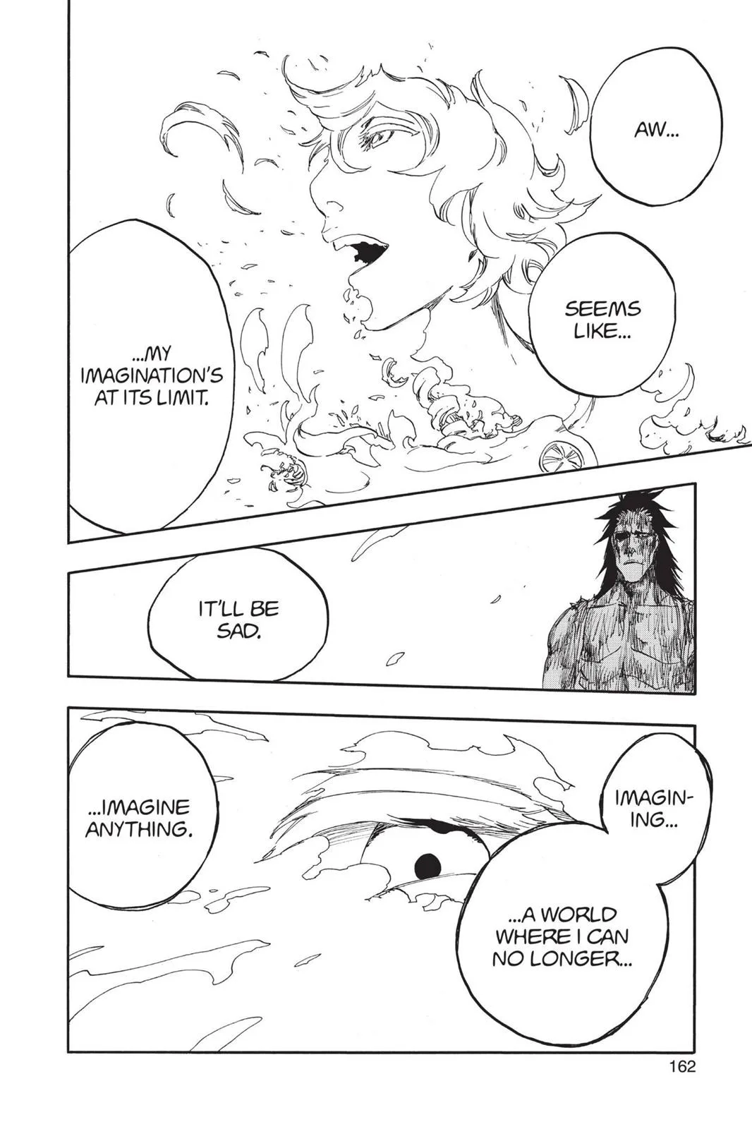 Bleach - Chapter 579 - Page 8