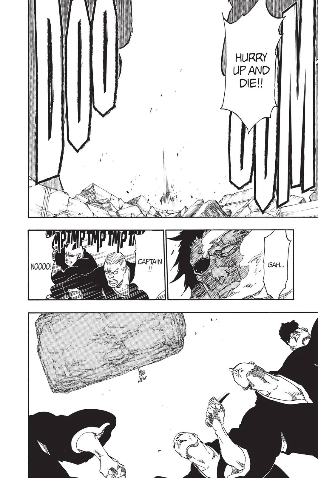 Bleach - Chapter 580 - Page 10