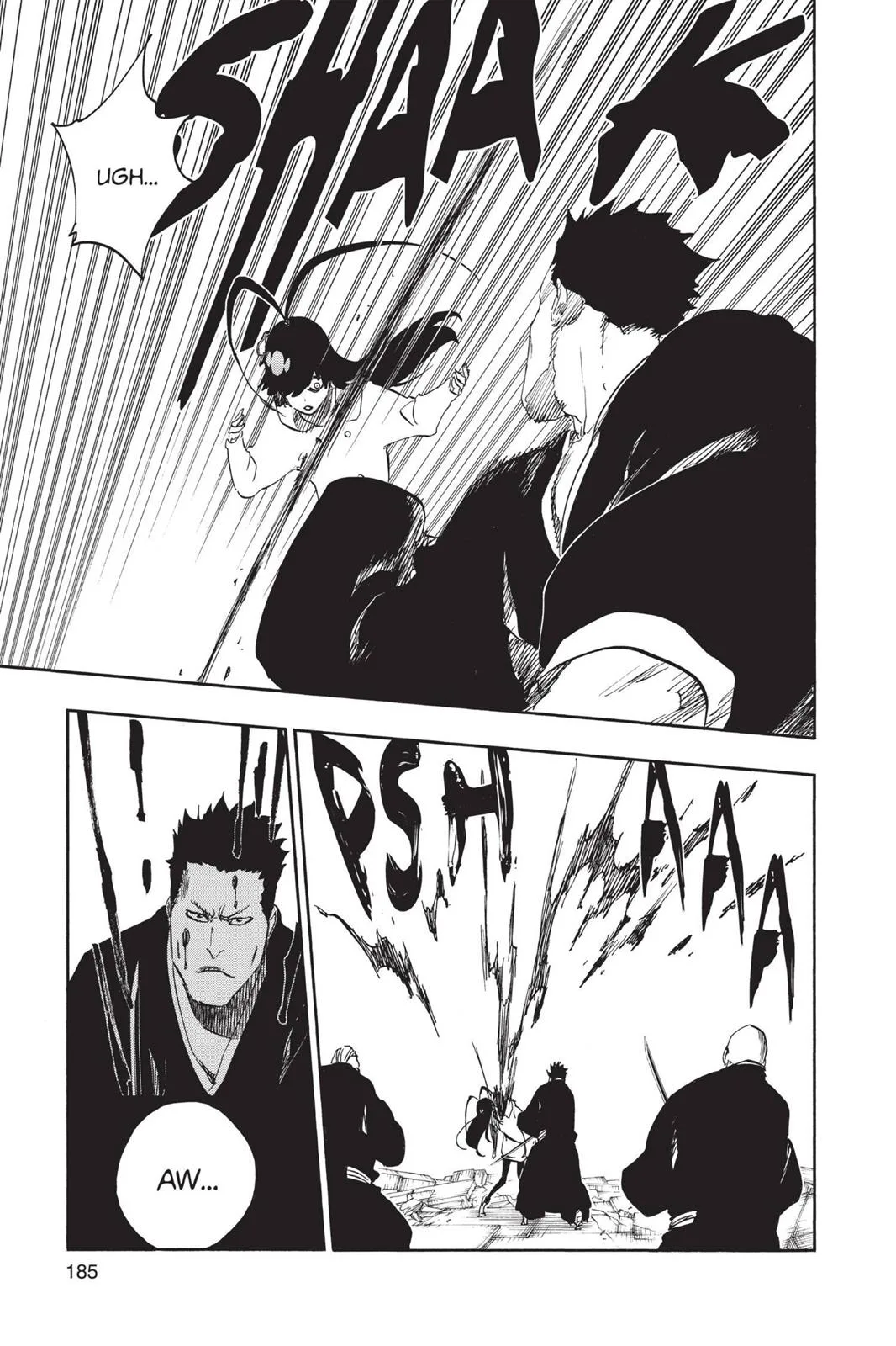 Bleach - Chapter 580 - Page 13