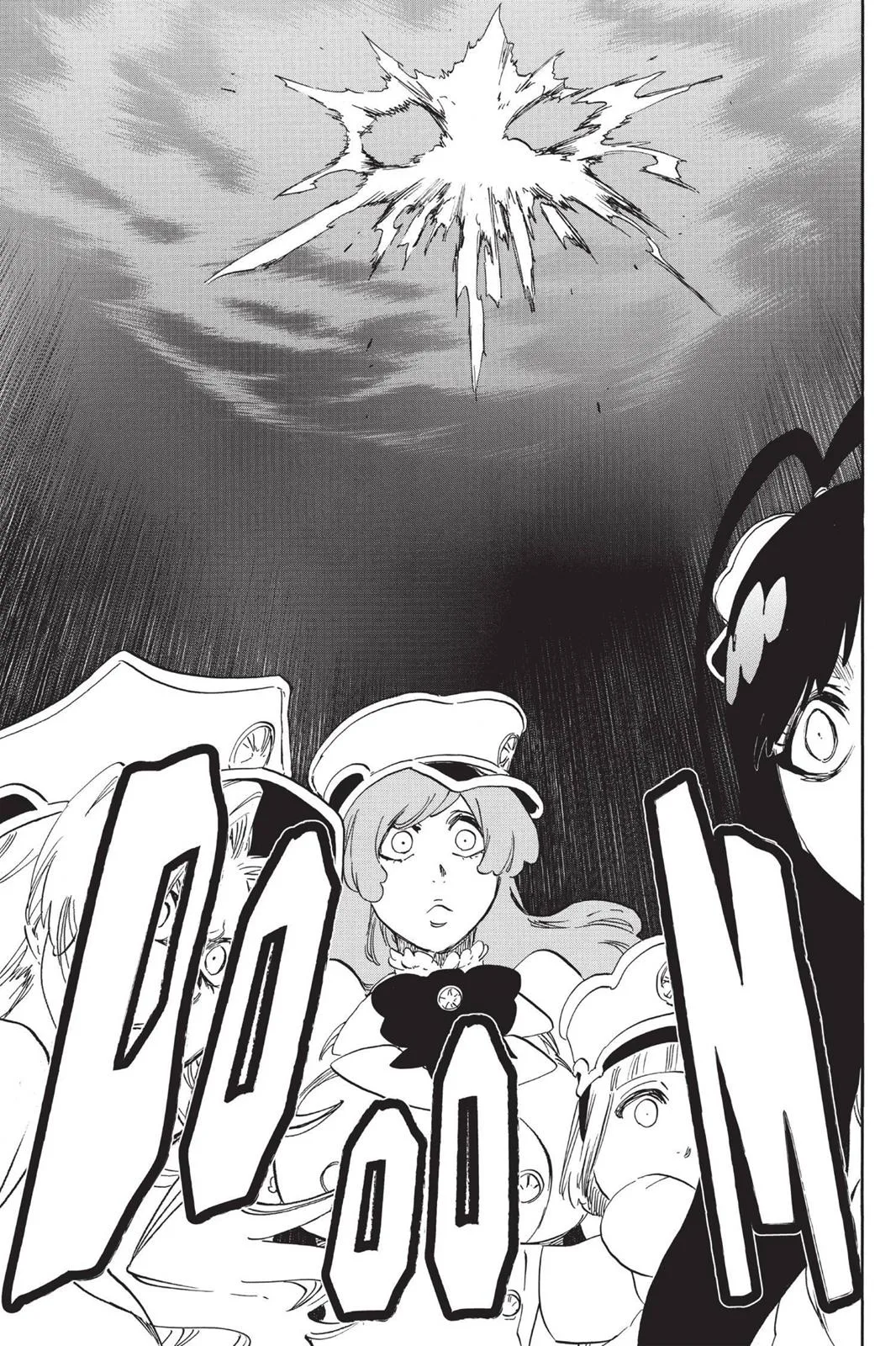 Bleach - Chapter 580 - Page 17