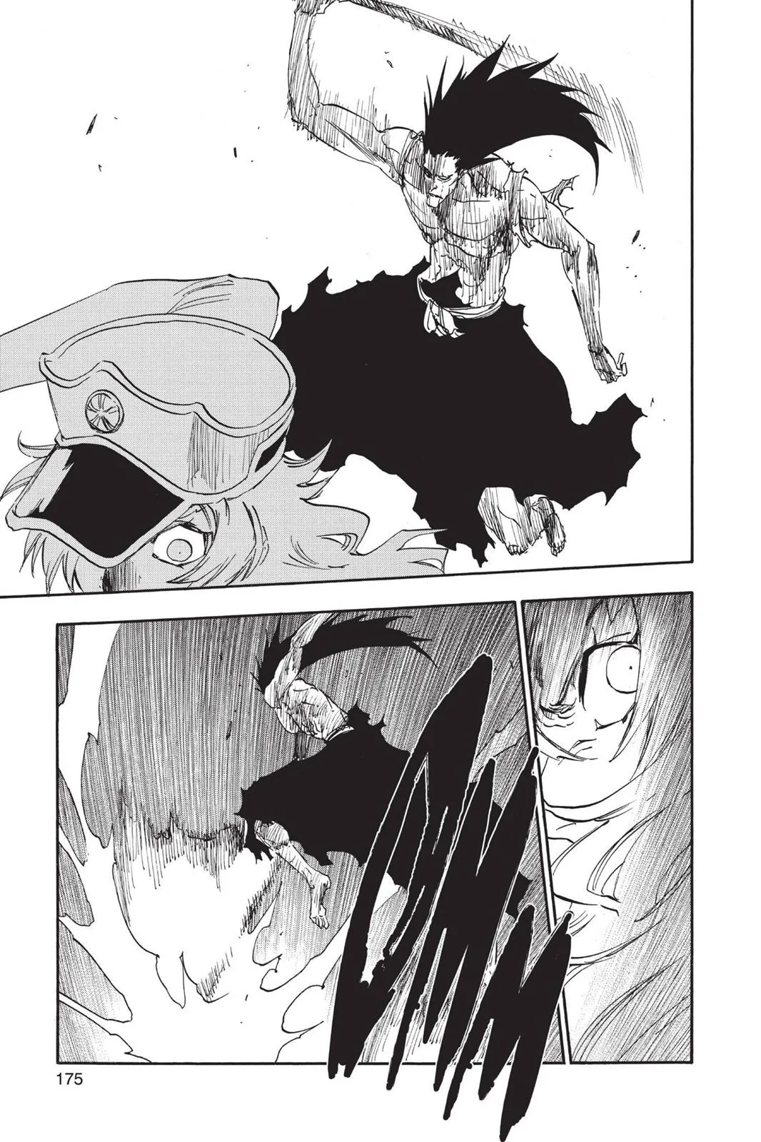 Bleach - Chapter 580 - Page 3