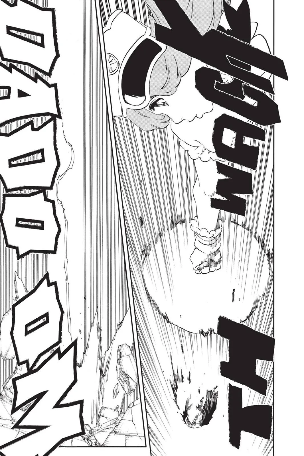 Bleach - Chapter 580 - Page 5