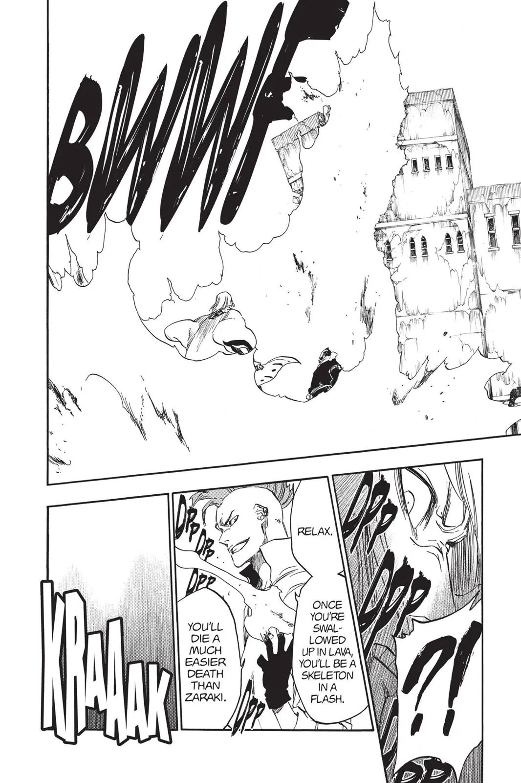 Bleach - Chapter 581 - Page 14