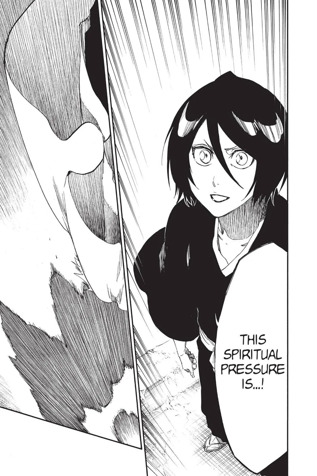 Bleach - Chapter 581 - Page 19