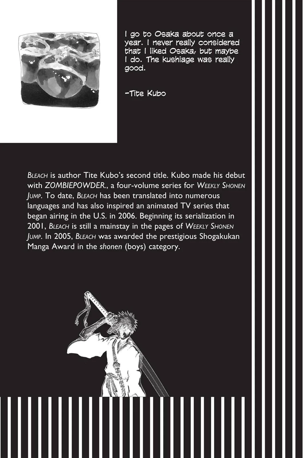 Bleach - Chapter 581 - Page 2