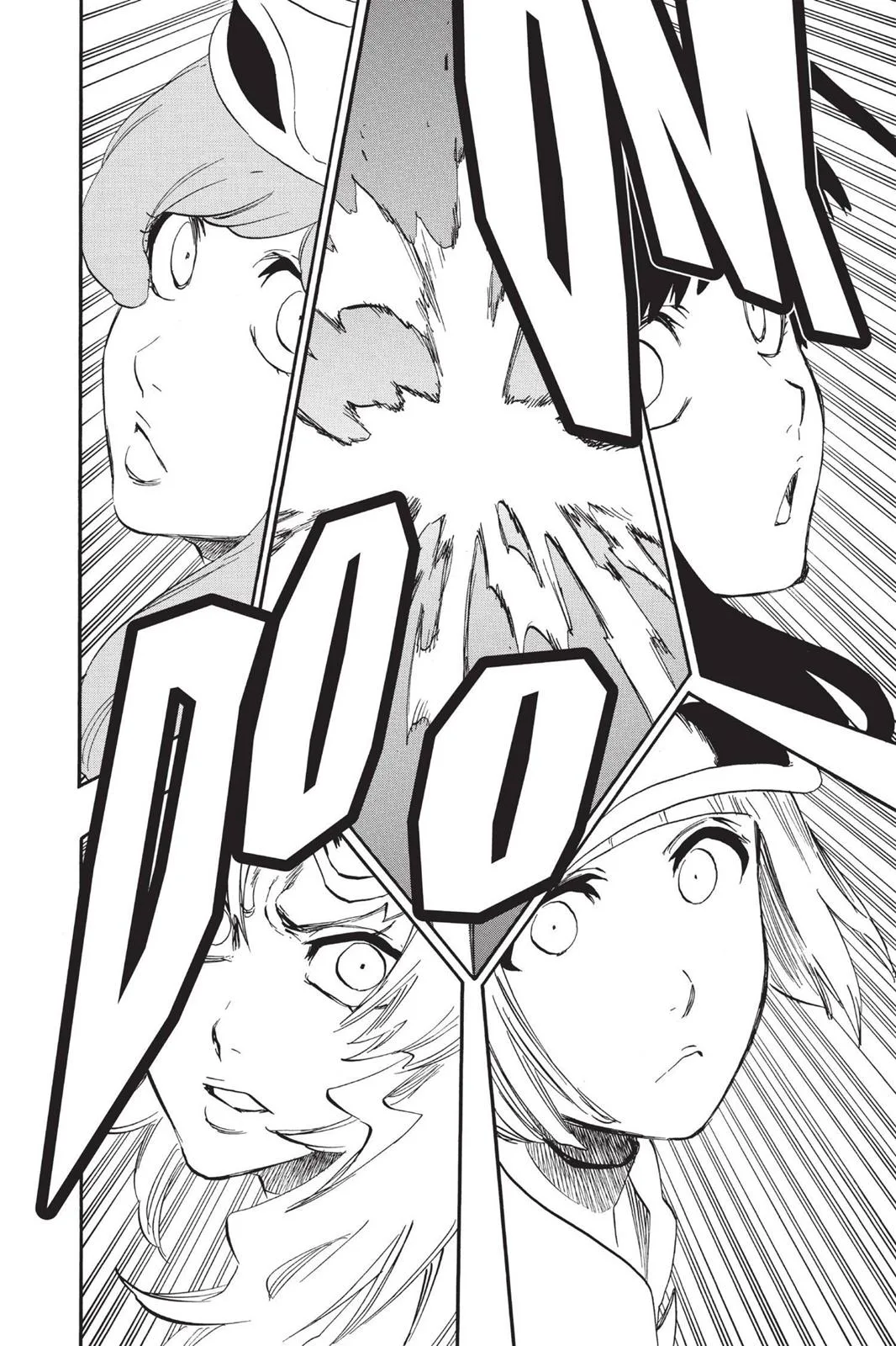Bleach - Chapter 581 - Page 20
