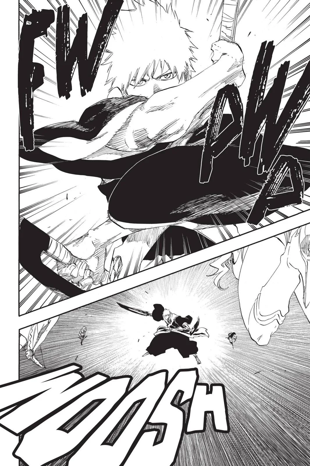 Bleach - Chapter 582 - Page 14