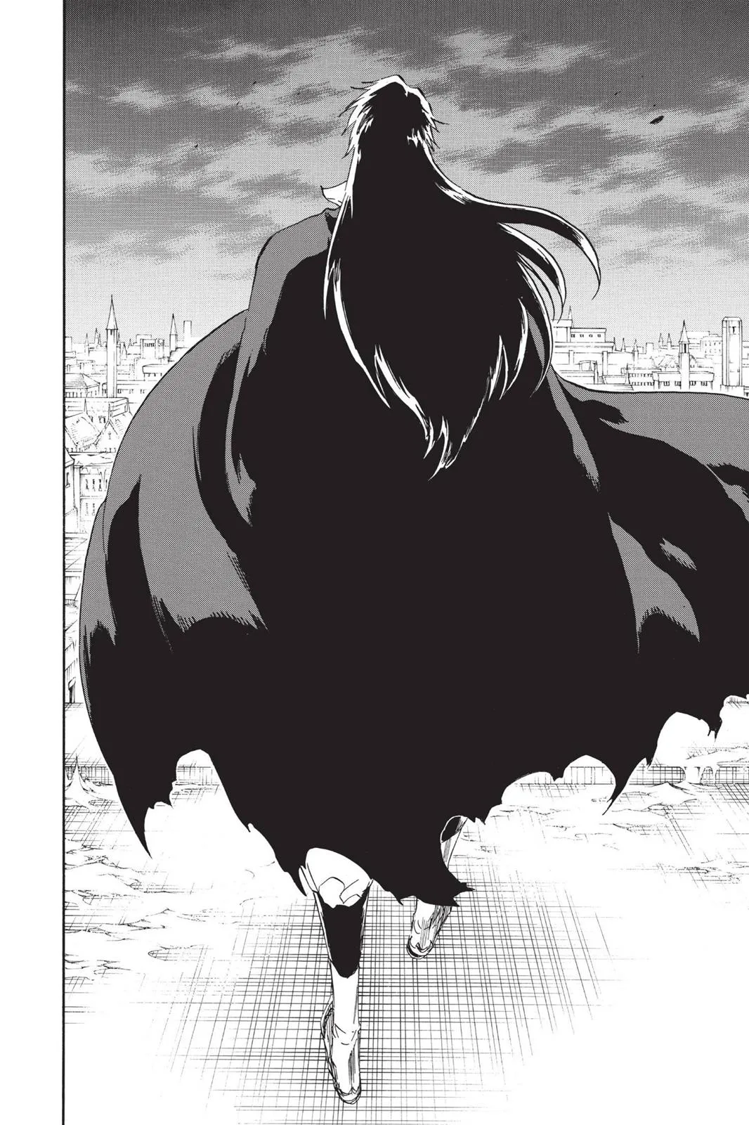 Bleach - Chapter 582 - Page 16