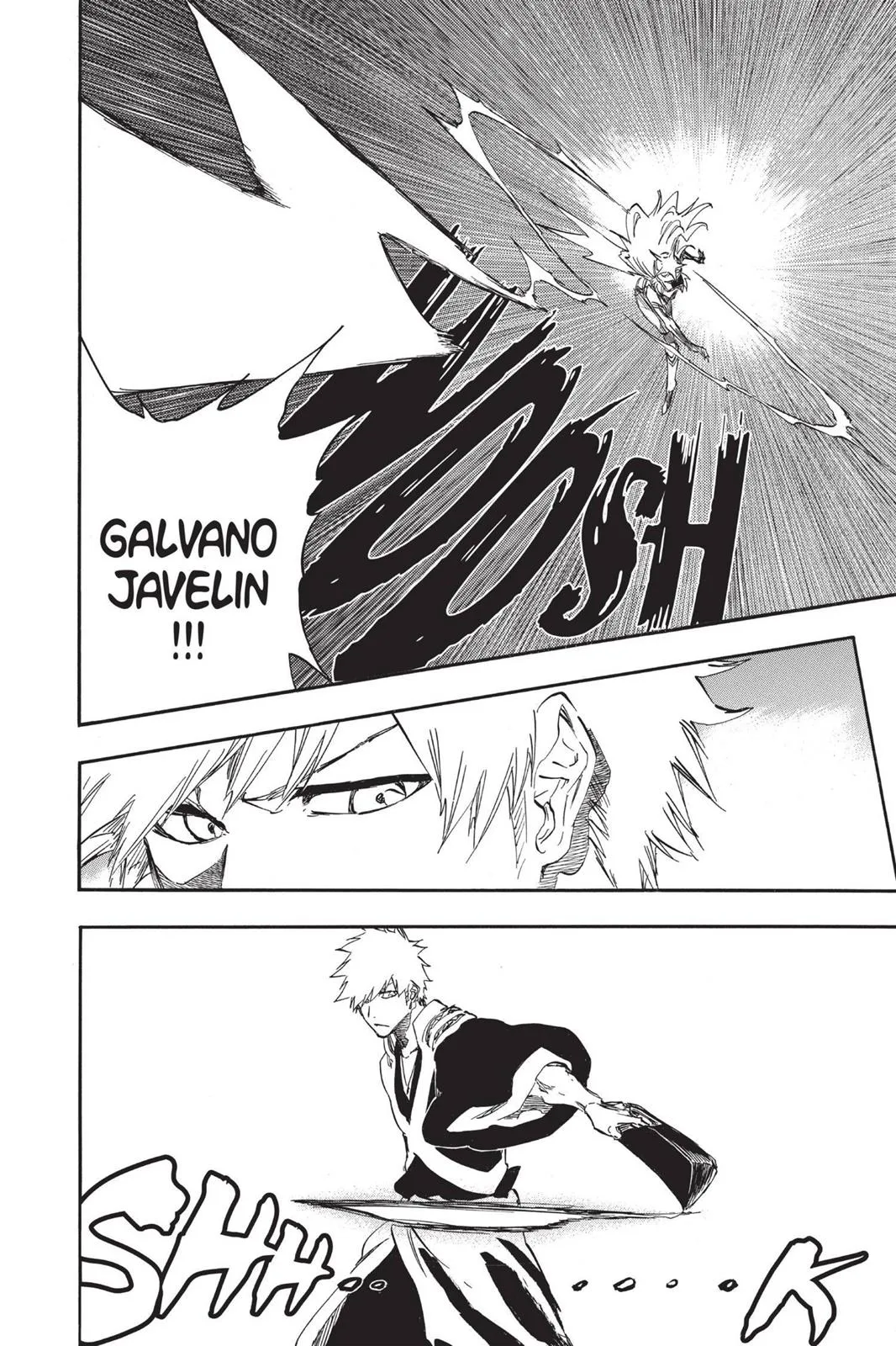 Bleach - Chapter 583 - Page 10