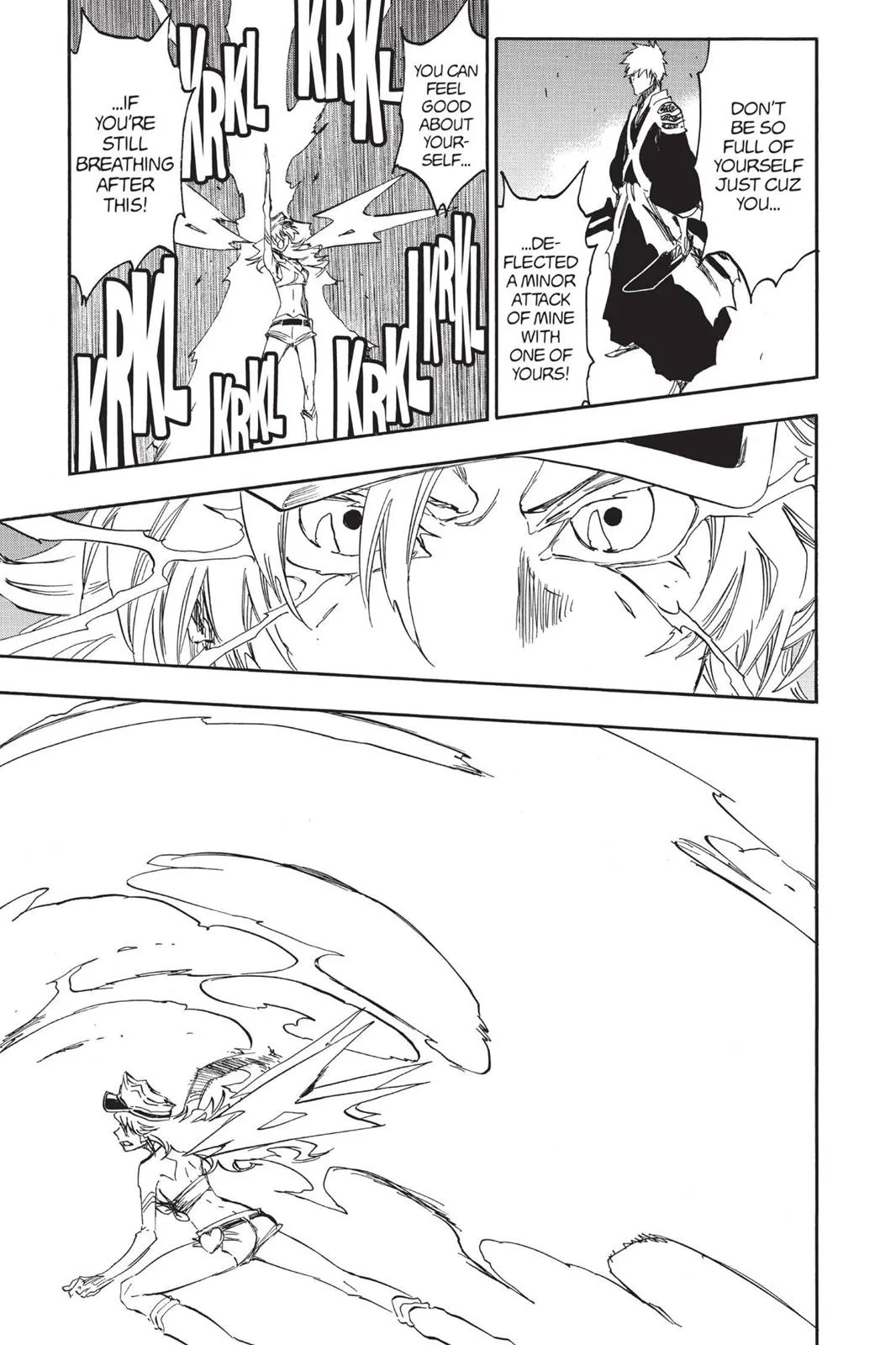 Bleach - Chapter 583 - Page 13
