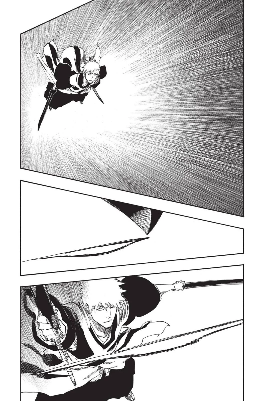 Bleach - Chapter 583 - Page 15