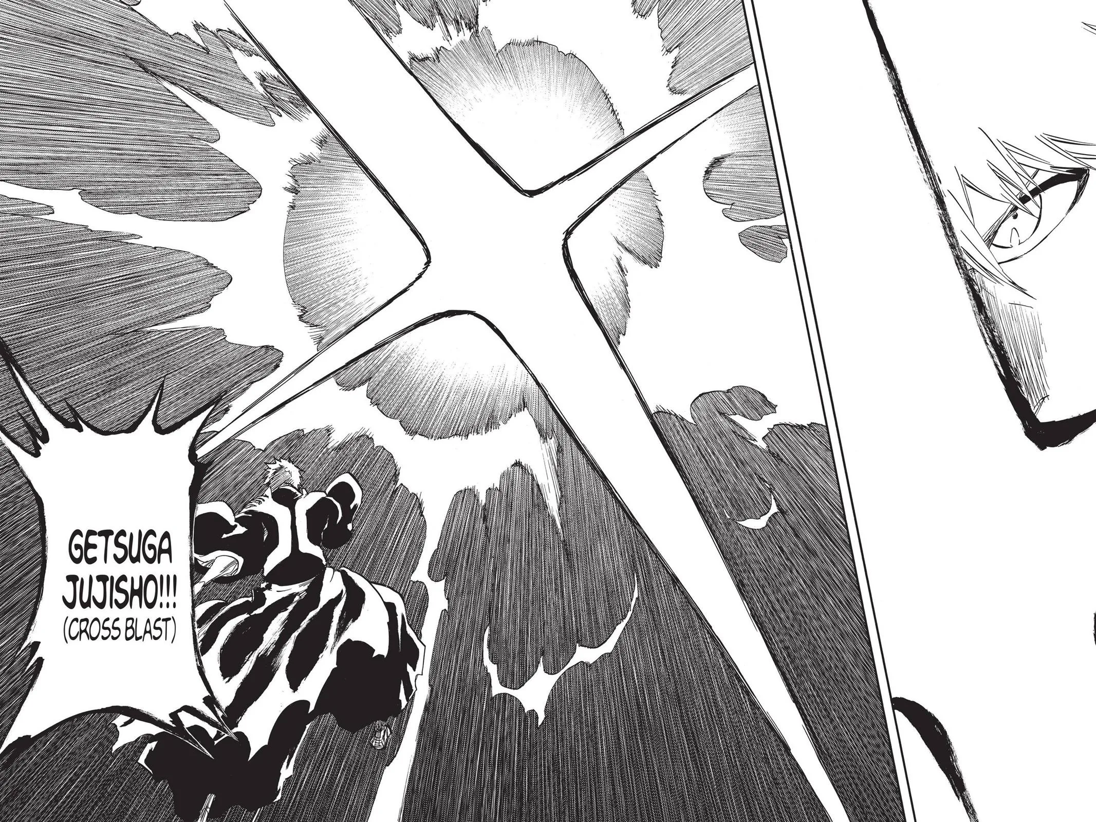 Bleach - Chapter 583 - Page 16