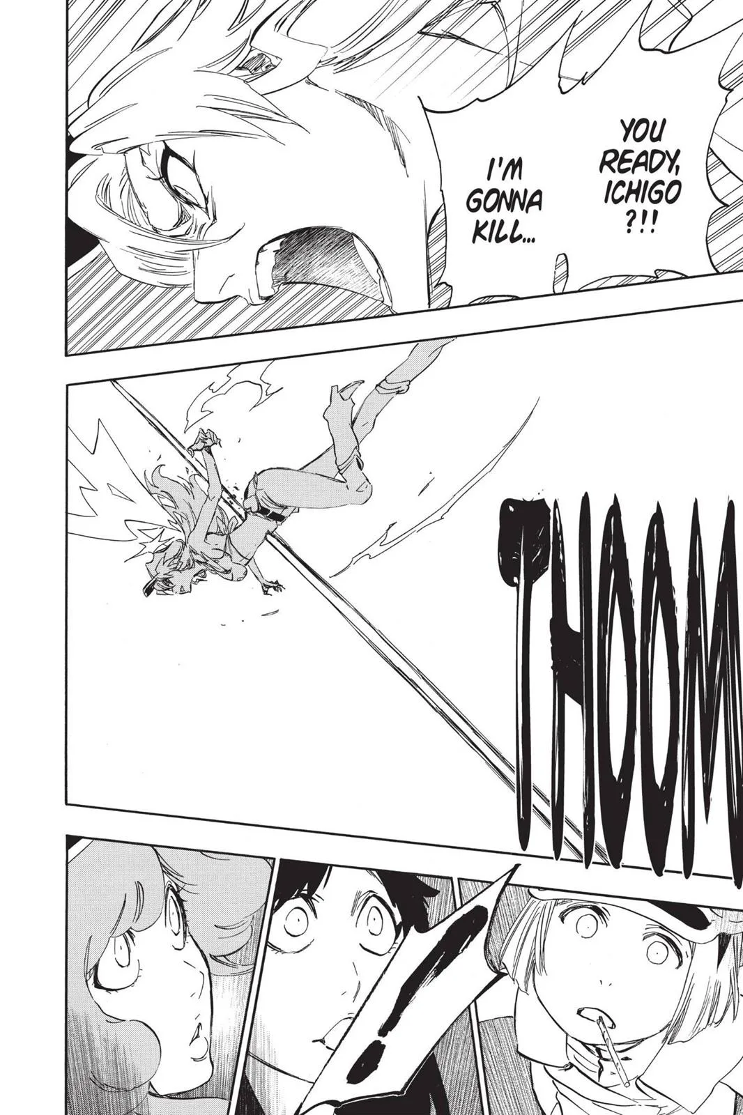 Bleach - Chapter 584 - Page 10