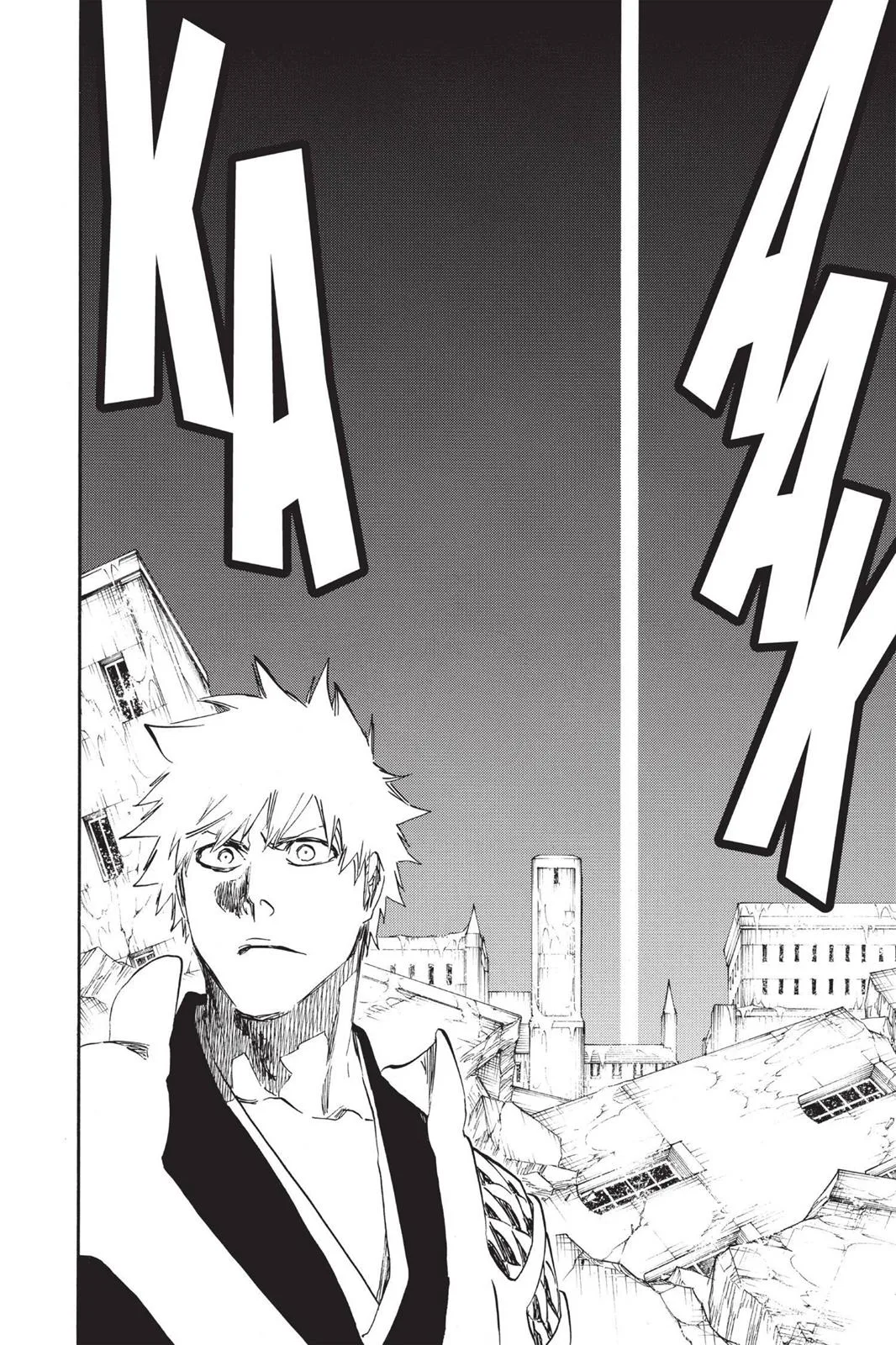 Bleach - Chapter 584 - Page 16