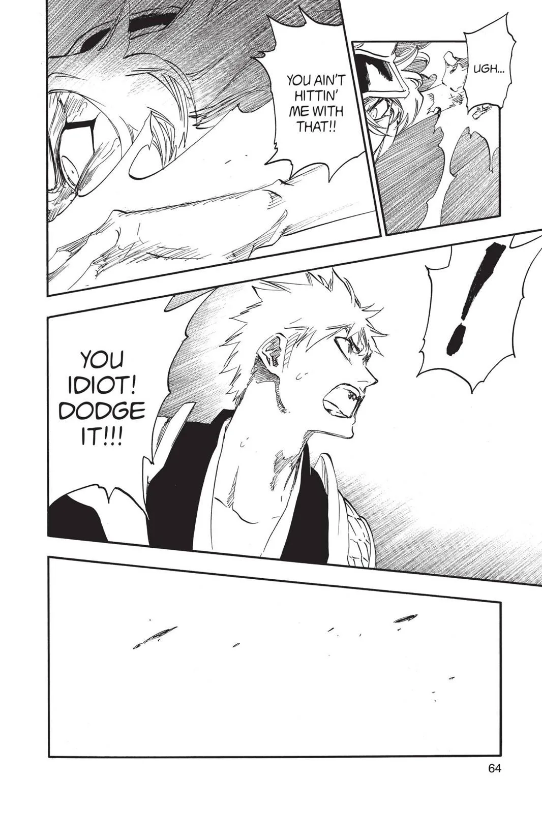 Bleach - Chapter 584 - Page 2