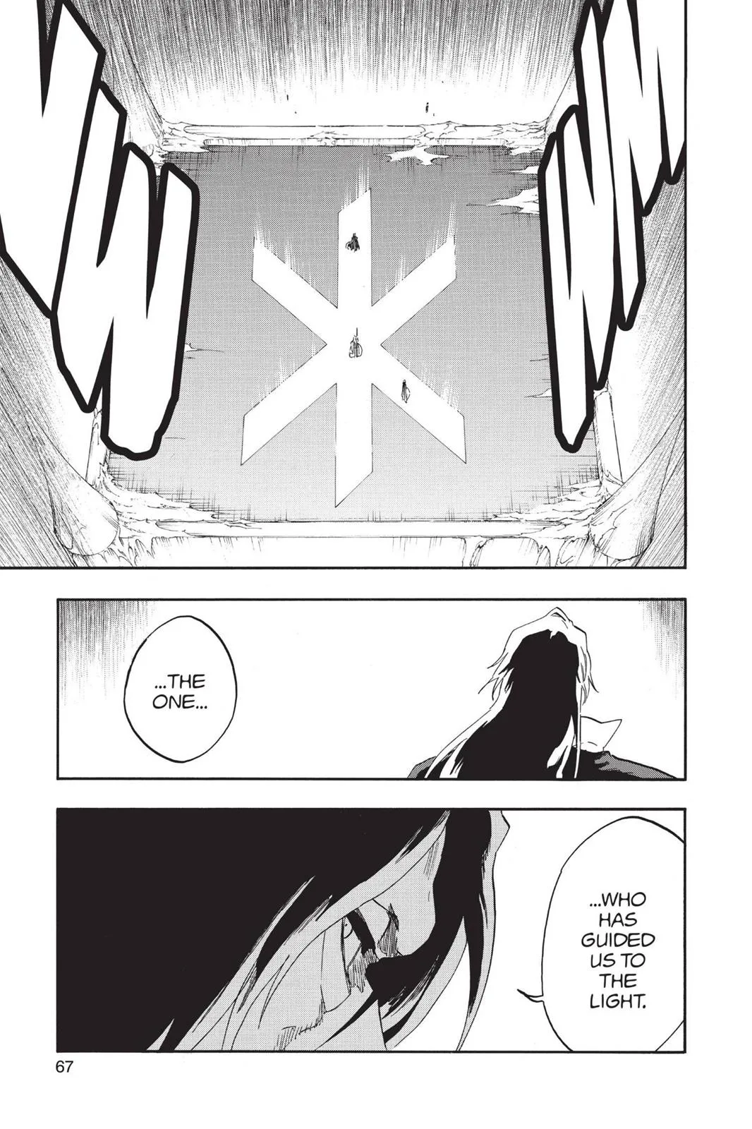 Bleach - Chapter 584 - Page 5