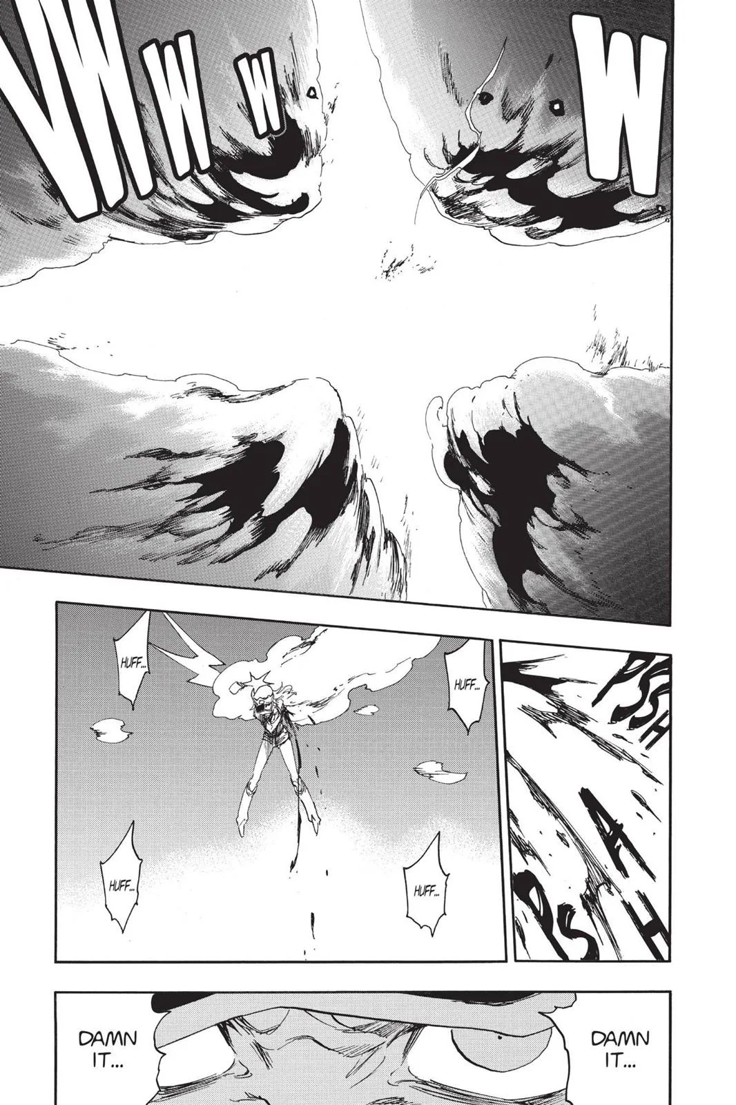Bleach - Chapter 584 - Page 7