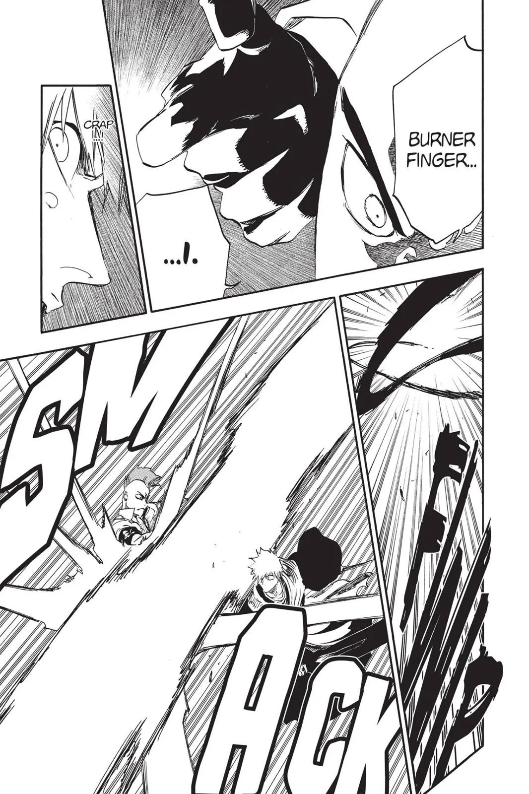 Bleach - Chapter 585 - Page 11