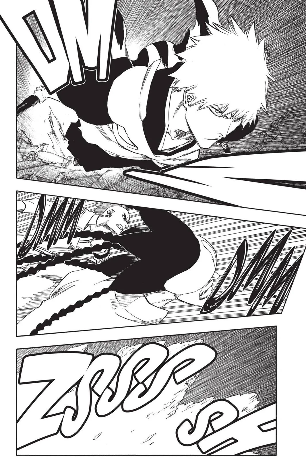 Bleach - Chapter 585 - Page 14