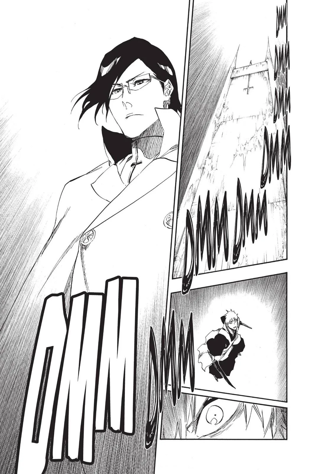 Bleach - Chapter 586 - Page 10