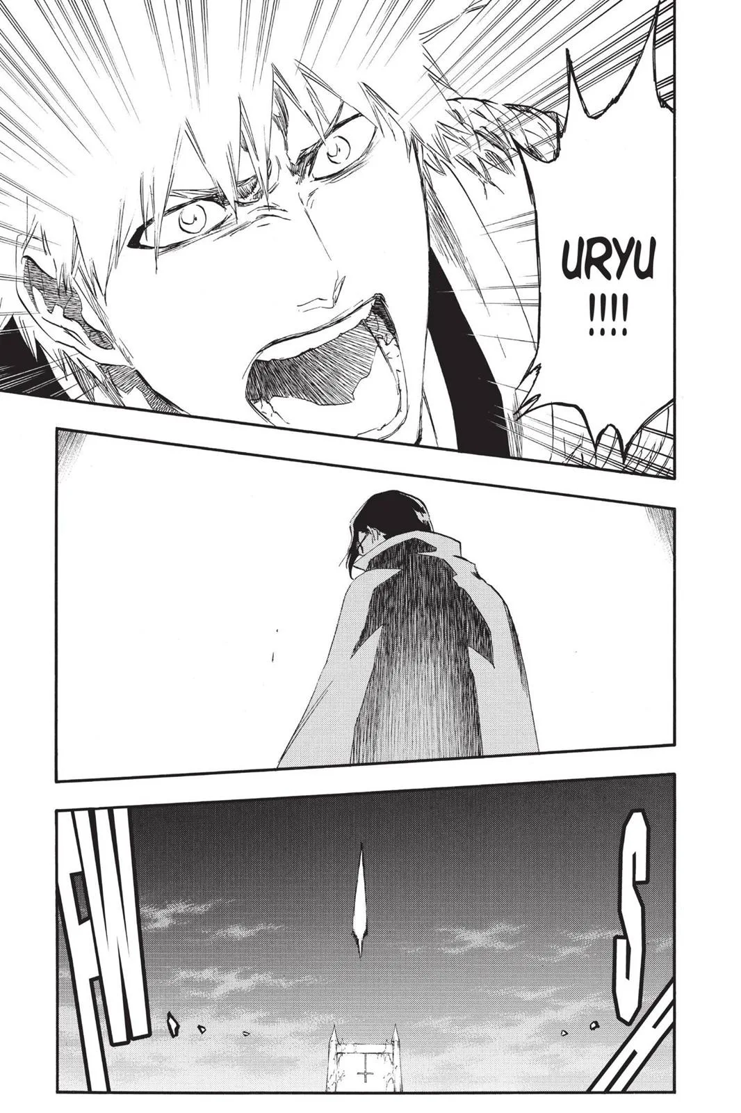 Bleach - Chapter 586 - Page 16