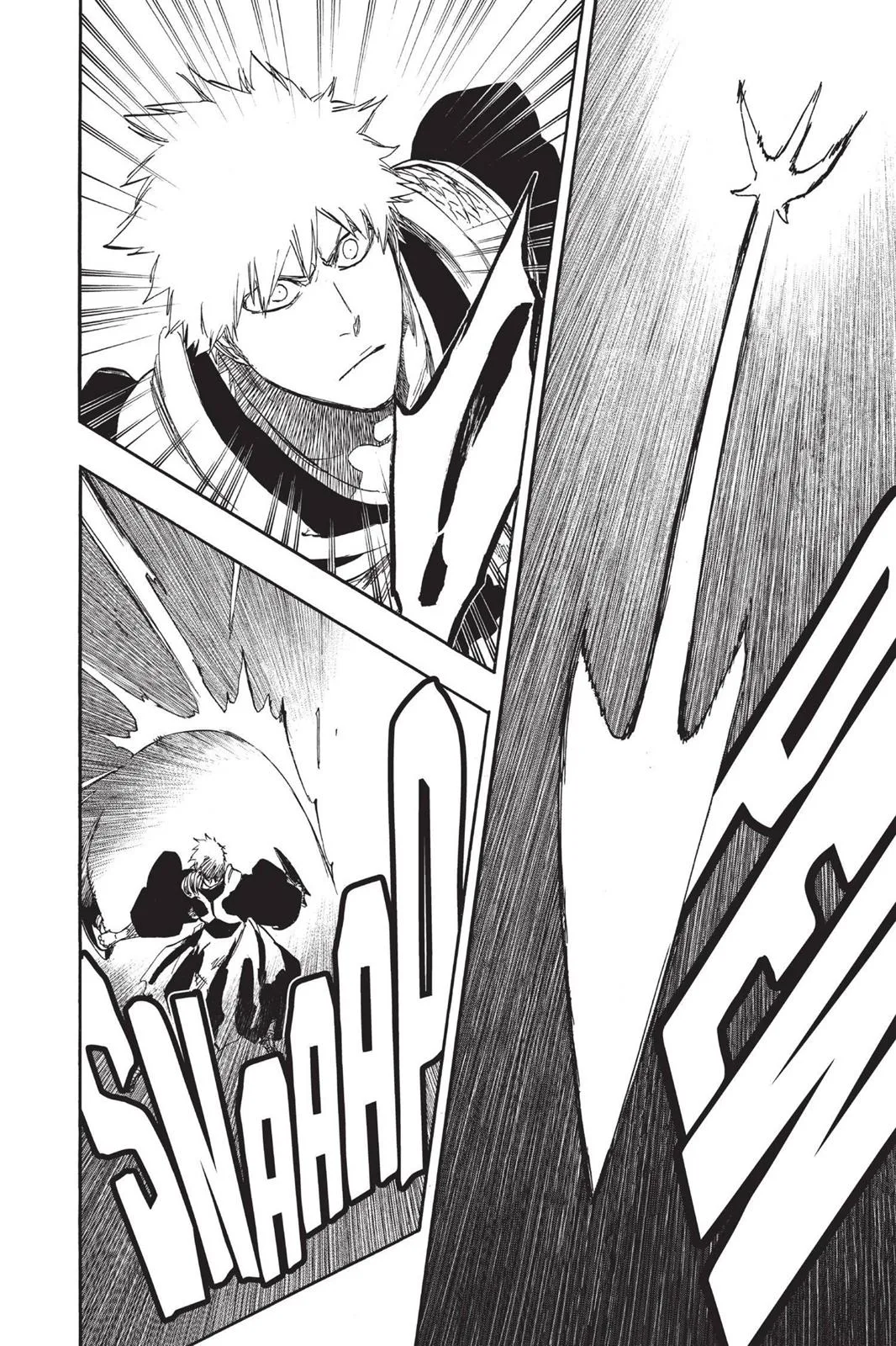 Bleach - Chapter 586 - Page 9