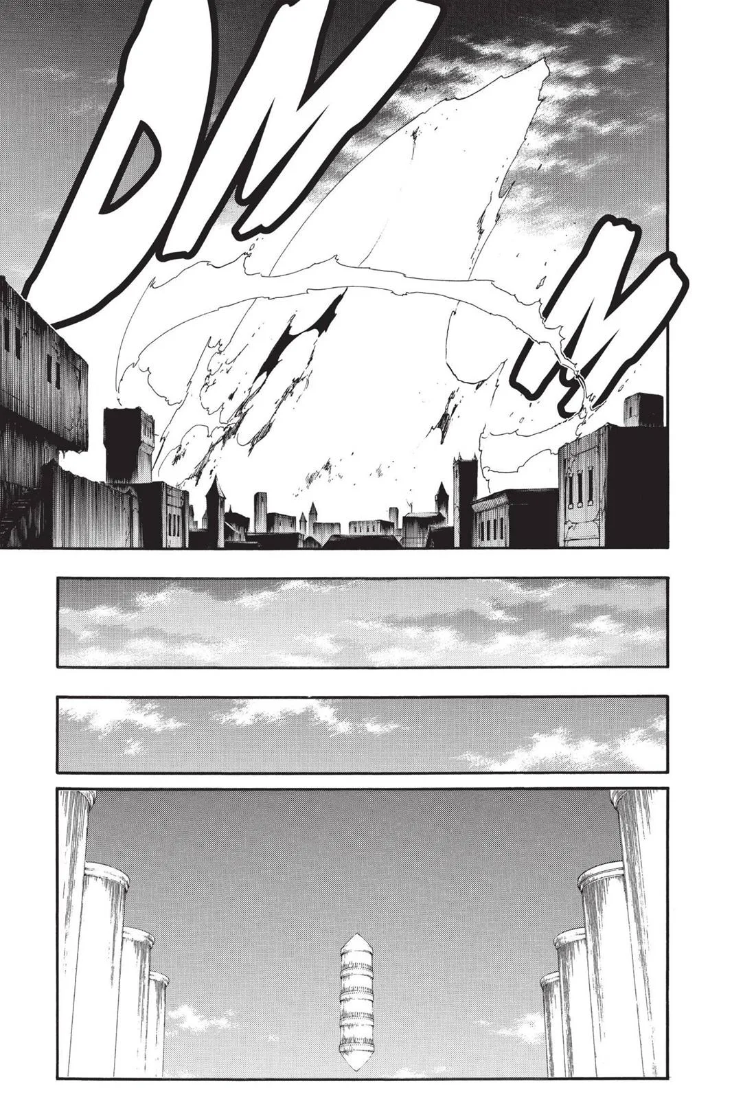 Bleach - Chapter 587 - Page 17