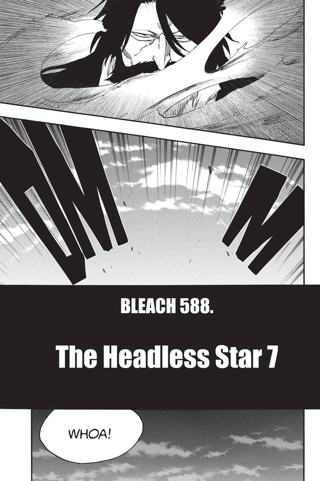 Bleach - Chapter 588 - Page 13
