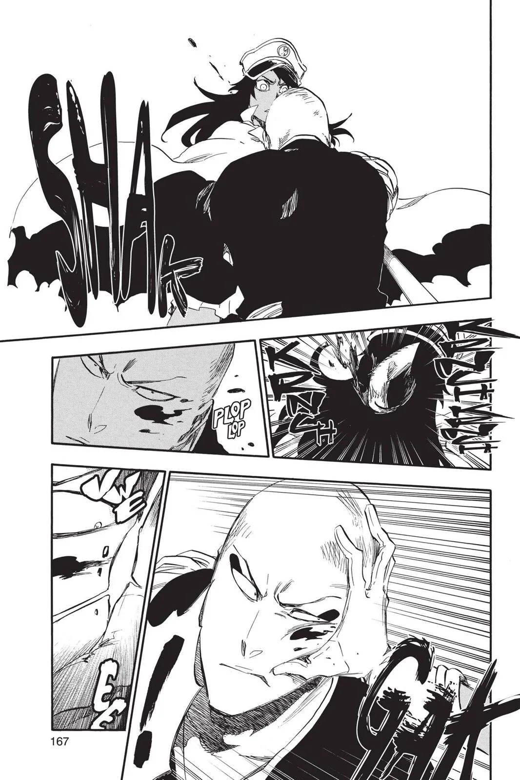 Bleach - Chapter 589 - Page 13