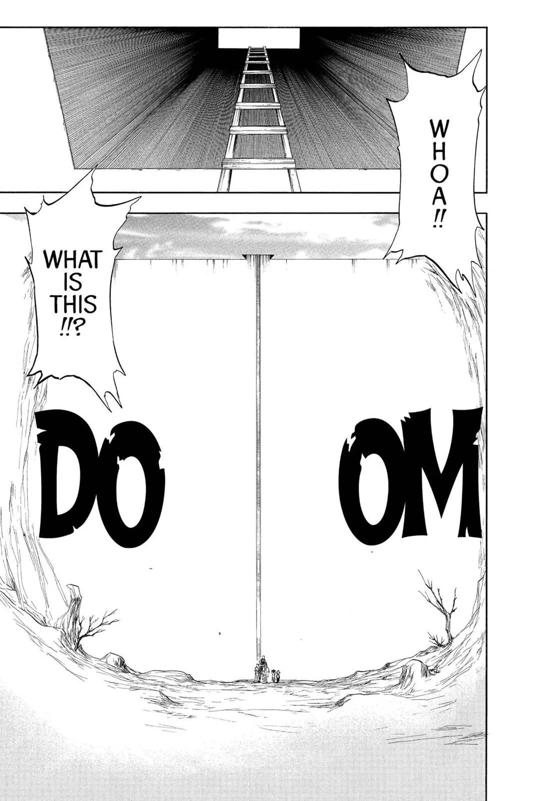 Bleach - Chapter 59 - Page 11
