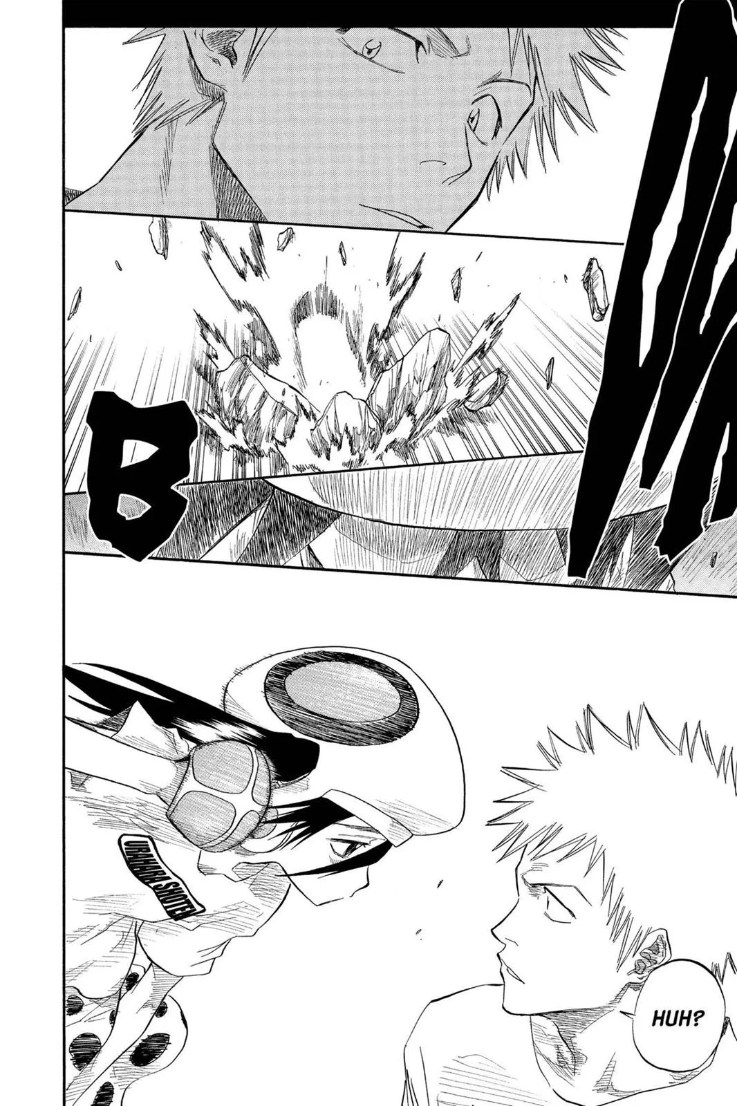 Bleach - Chapter 59 - Page 18