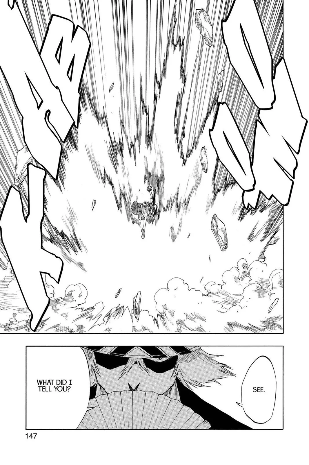 Bleach - Chapter 59 - Page 19