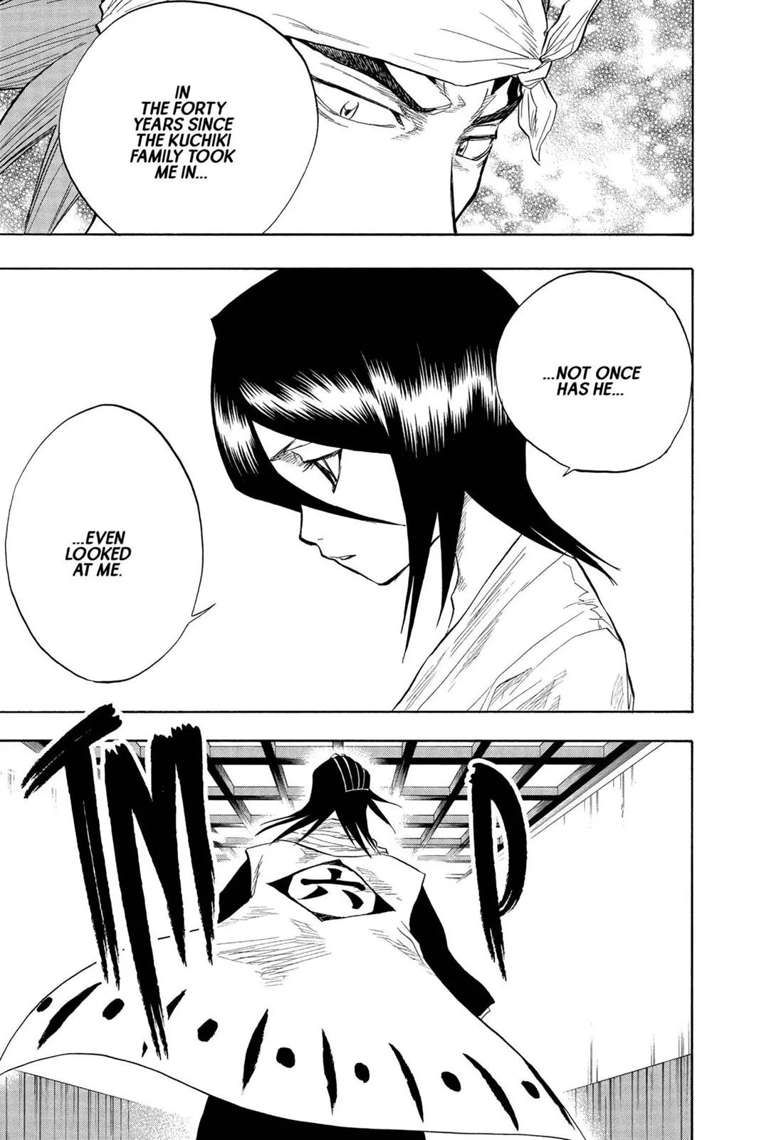 Bleach - Chapter 59 - Page 9