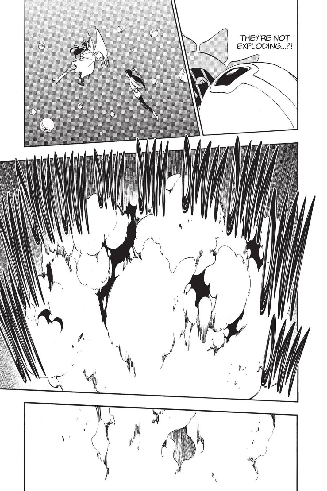 Bleach - Chapter 590 - Page 11
