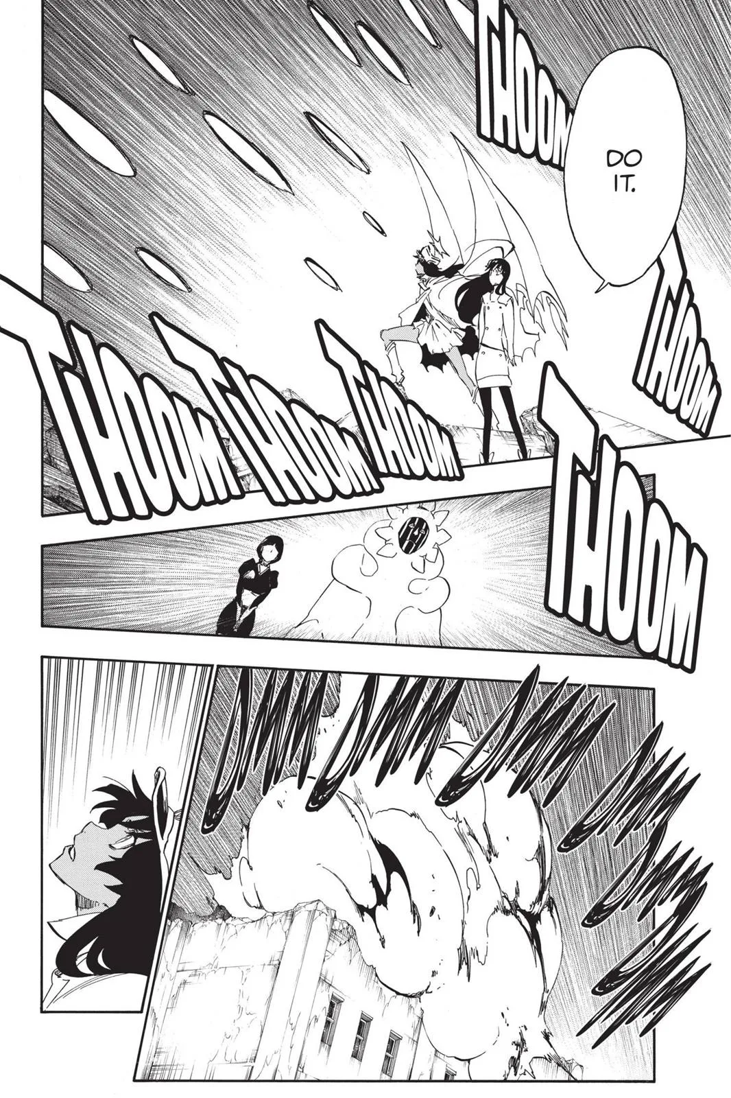 Bleach - Chapter 590 - Page 8