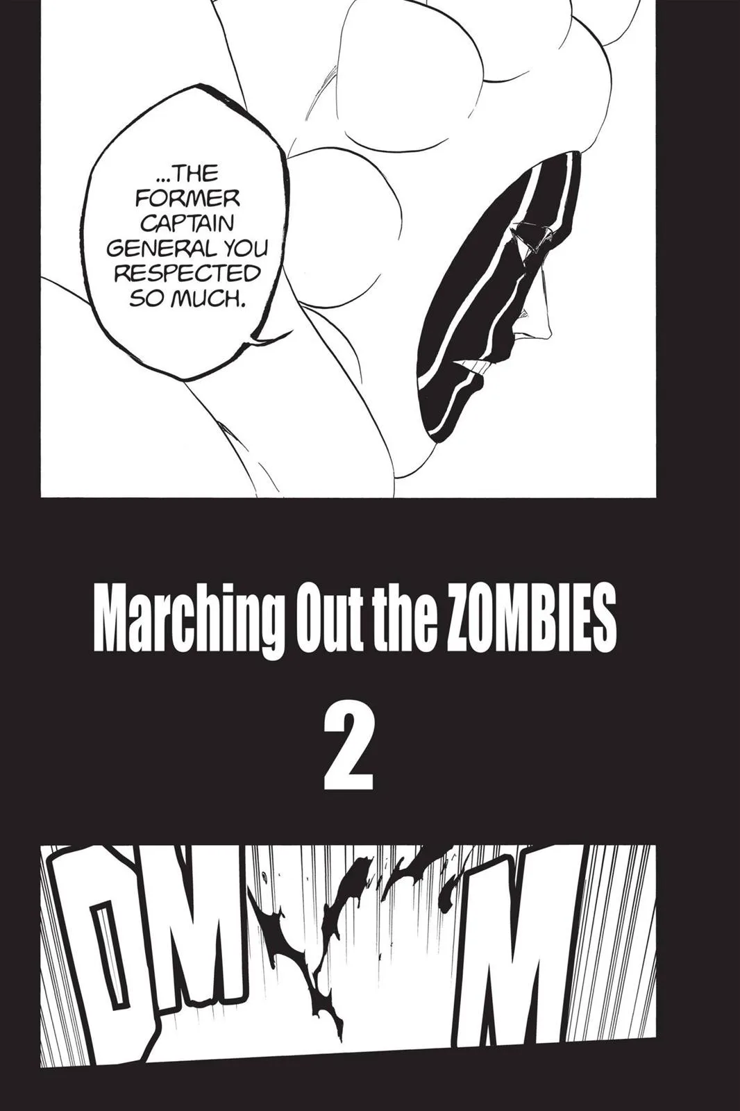 Bleach - Chapter 591 - Page 13