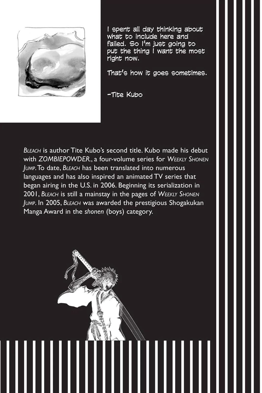 Bleach - Chapter 592 - Page 2