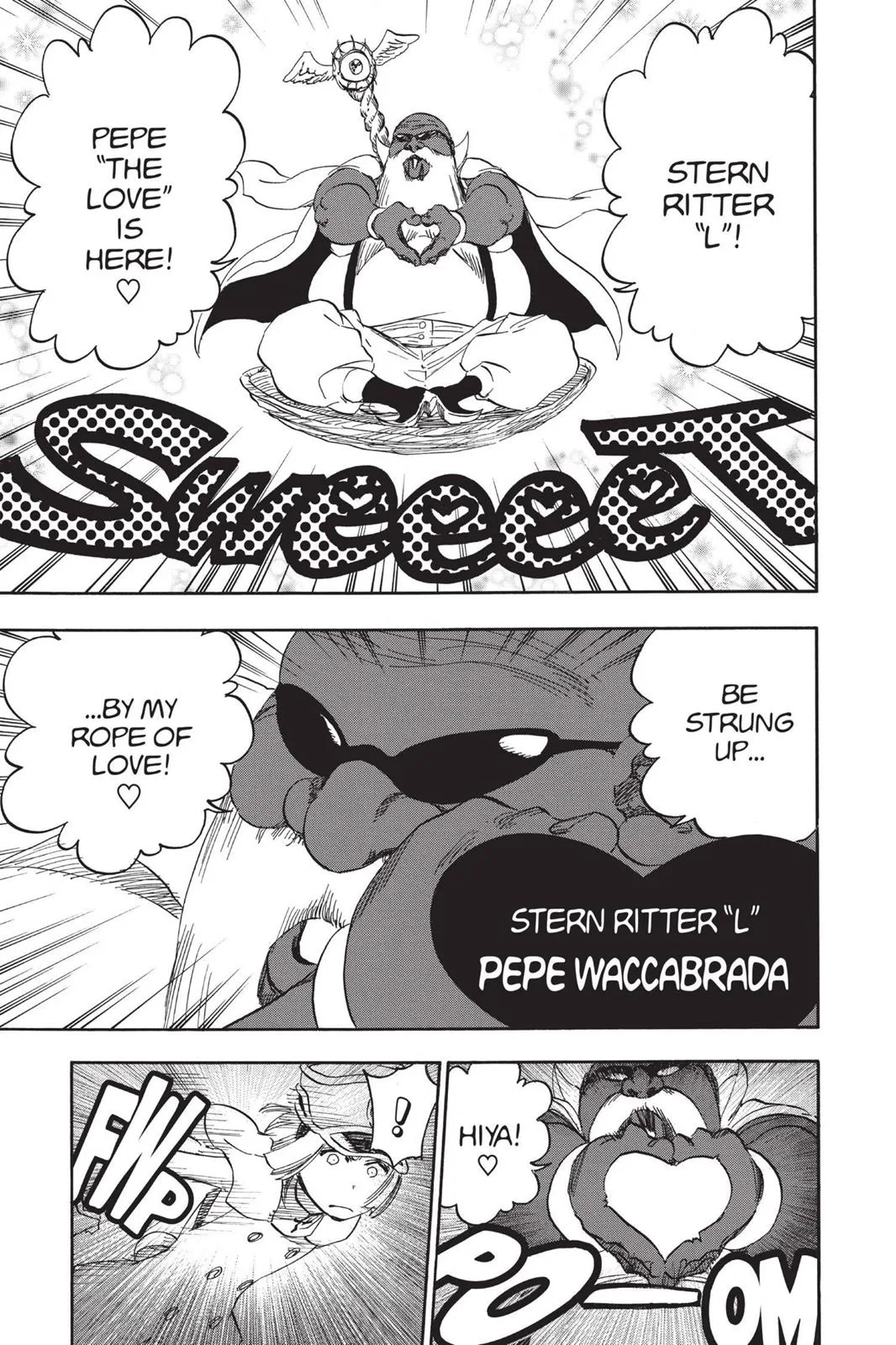Bleach - Chapter 594 - Page 15