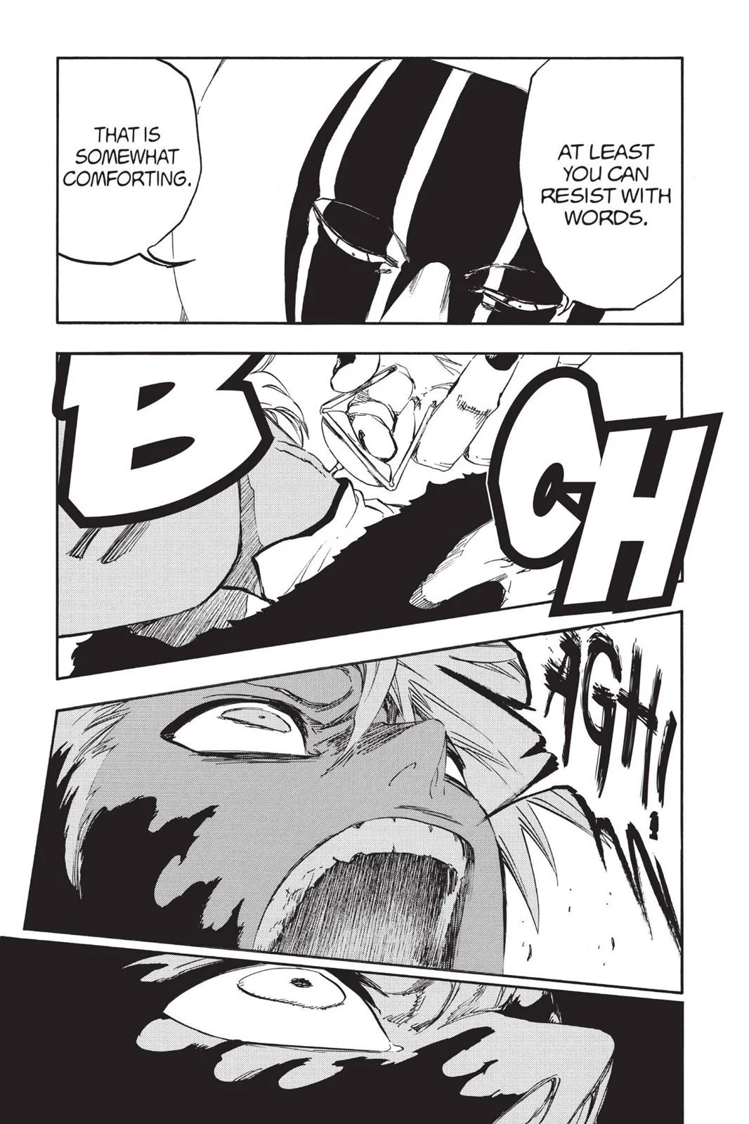 Bleach - Chapter 594 - Page 3