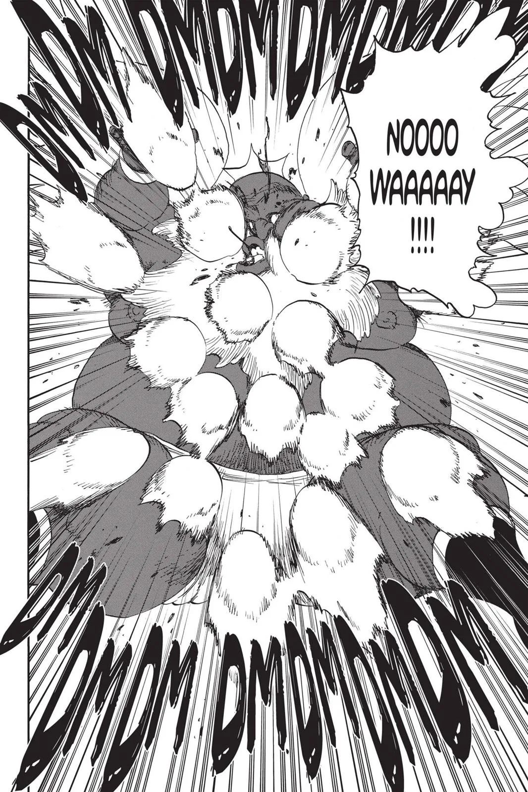 Bleach - Chapter 596 - Page 16